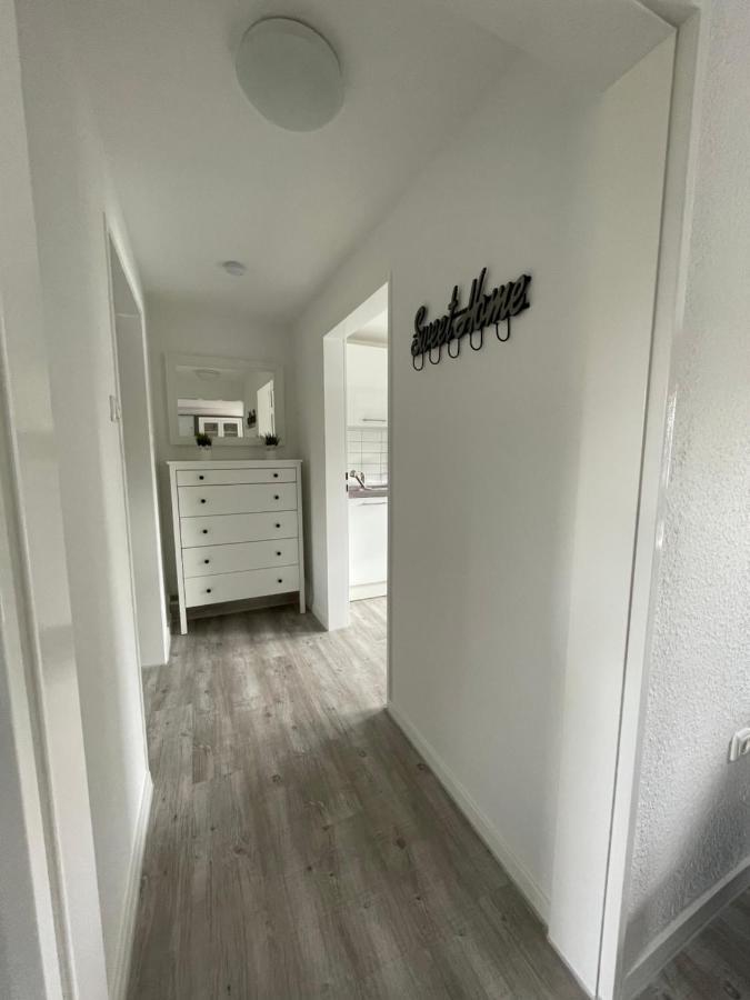 霍克西尔Haus Mariechen公寓 外观 照片